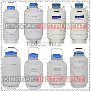 YDS Series Liquid Nitrogen Containers thumbnail-1