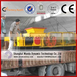 Industrial Double Coal Roller Crusher Machine Engaged in Manufacturing Crusher for 18 Years thumbnail-1