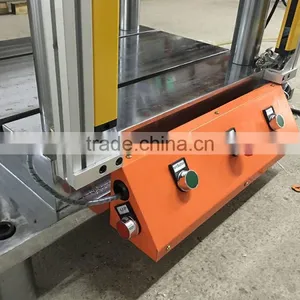 JULY Low Price Industrial Hydraulic Press Machine 50 Ton thumbnail-6