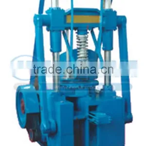 Meshen Brand Roller /honeycomb /extruder /shisha /sawdust Charcoal Coal Briquette Machine thumbnail-2