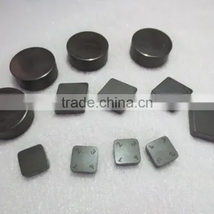 Turning High Alloy Rollers Solid CBN Inserts thumbnail-2