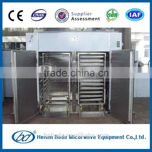 Sales Promotion Fruit Cabinet Dryer Drying Cabinet/Oven thumbnail-1