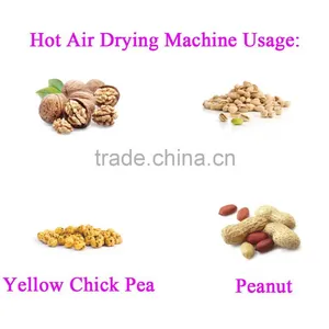 Conveyor Belt Multi Layer Hot Air Dryer thumbnail-2