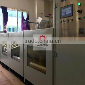 Polyester Filament Making Twsiting Yarn Twisting Machine thumbnail-3