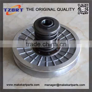 High Quality HS500cc Clutch UTV Replacement Clutch thumbnail-3
