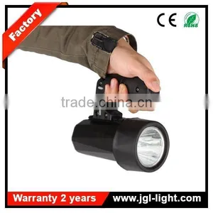 China Factory Multifunction Waterproof Handheld Hunting Spotlight Model 9910 thumbnail-1