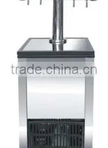 Beer Vending Machines for Sale,beer Brewing Machine,beer Machine for Pub Brewing(ZQR-4J) thumbnail-1