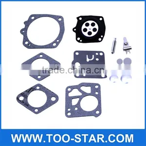 Carburetor Carb Rebuild Repair Kits For Tillotson HS RK-23HS thumbnail-1