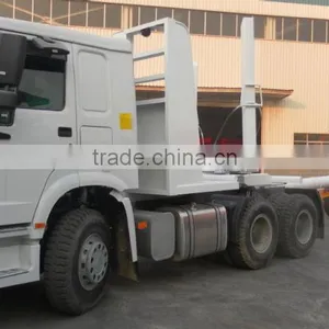 Carrying Log Timber Vehicle thumbnail-1