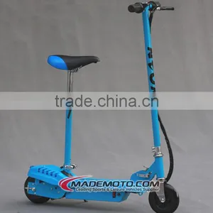 CE Approved Foldable 120w Electric Scooter for Kids thumbnail-1