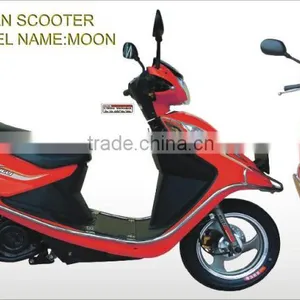 Strong Power Popular 500-1000W Battery Operated Scooters thumbnail-2