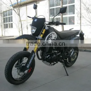 New Model 250cc Motorbike thumbnail-2