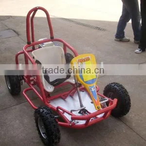 BUGGY 90CC KIDS GAS KART (SX-G1103-N) thumbnail-1