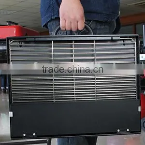 Large Size Portable Folding BBQ Grill thumbnail-4