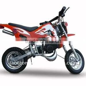 49cc Off Road Mini Dirt Bike ATG49-C With EPA ECE thumbnail-1