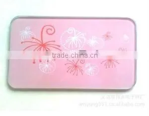 Digital Type Bathroom Weigh Scale thumbnail-1