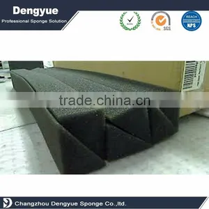 Australia Popular COMPLETE GUTTER FOAM Keep GUTTER CLEAN Durable Foam Filter Rain Gutter thumbnail-6