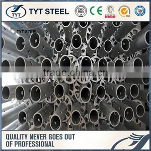 Professional Design Hot Galvanized Ringlock for Working Platform TYT Steel Factory thumbnail-3