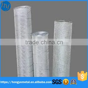 Pure Tungsten Wire Mesh thumbnail-3