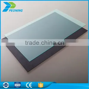 Cheap Solid Polycarbonate Sheet Cheap Price thumbnail-4