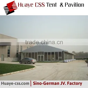 High Standard Gala Marquee Tent for Sale thumbnail-2