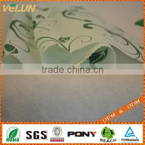 Printed pp Non Woven Fabric With Happy Sheep thumbnail-1