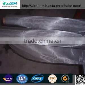 Fine Stainless Steel Wire Mesh Price Micron Cylinder Filter thumbnail-1