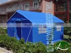 12m2 Refugee Tent thumbnail-1
