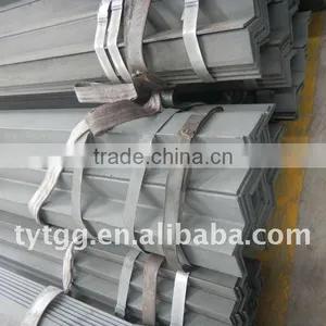 Equal Galvanized Angle Bar thumbnail-1