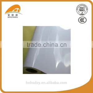 Hot Selling Self Adhesive Vinyl for Car Sticker thumbnail-3