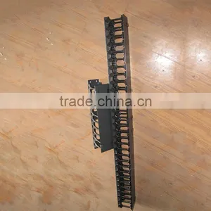 Optional Cable Management ,free Cable Management Ring Can be Installed Freely thumbnail-2