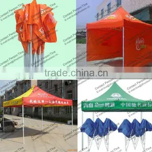 3*3m Folding Tent for Tent Advertisement thumbnail-1