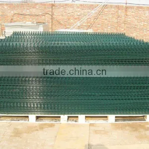 Galvanized Fencing Wire Mesh thumbnail-1