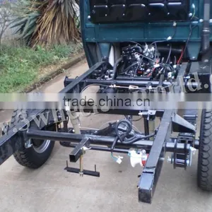 Chinese Website Supplier Piaggio 250cc Three Wheeler Cheap Tricycle Motorcycles for Sale thumbnail-3