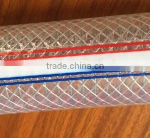 PVC WIRE AND FIBER COMPOSITE HOSE thumbnail-1