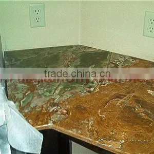 Hot Sale Popular ONYX KITCHEN COUNTERTOPS thumbnail-2