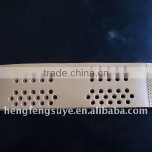 Soft Soil Reinforced HDPE Geocell With CE thumbnail-1