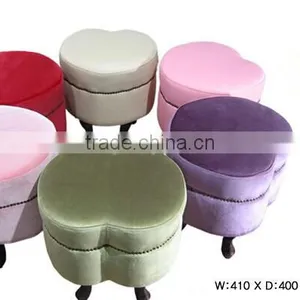 Made From SinoFur Best Sale Storage Ottoman thumbnail-1