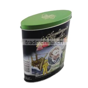 106*45*140MM Tinbo Factory Cheap Delicate Candy Tin Box thumbnail-1