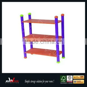 Toy Shelf thumbnail-1