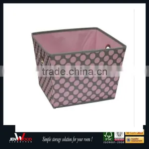 Foldable Fabric Closet Drawer Organizer thumbnail-1