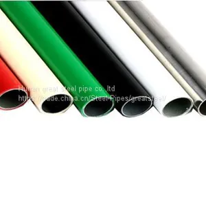 3PE Coating Steel Pipe thumbnail-1