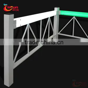 Led Lighting Decorative Outdoor Rail, Garden Rail thumbnail-6