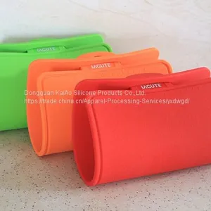 Foldable Silicone Chopping Board Cutting Pad thumbnail-4