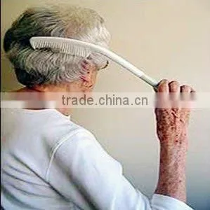 Long Handled Comb,old Man Comb thumbnail-1