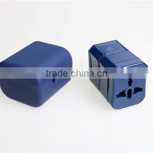 Cheap Unviersal Adapter Plug With Plastic Case Manufacturers Suppliers Exporters thumbnail-3