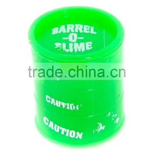 OEM Plastic Oil Barrel thumbnail-3