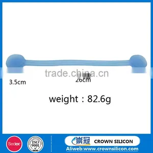 Nice and Cheap Tpr Wall Pulley With Foam Handles thumbnail-3