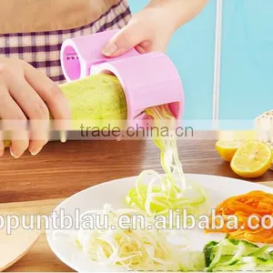 Kitchen Vegetable Fruit Slicer Multifunctional Peeler thumbnail-5