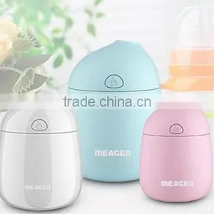 CY094 New Air Humidifier Car Mini Usb Humidifier Car Air Purifier thumbnail-1